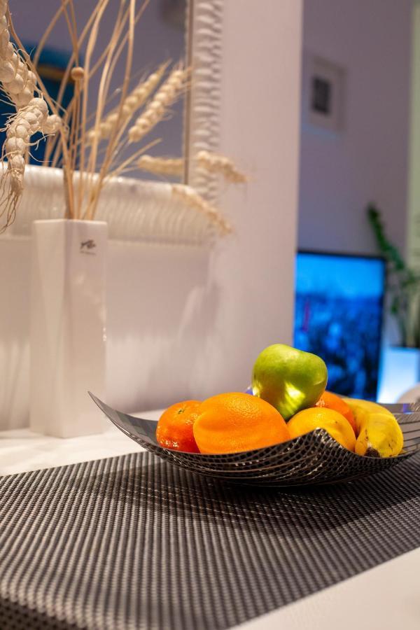 Belville Luxury Apartment Белград Екстериор снимка